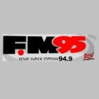Ouvir FM 95