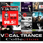 FM 98.5 of Vocal Trance live