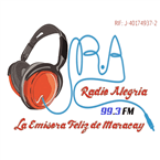 FM Alegria 101.5