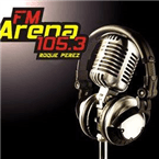 FM ARENA 105.3