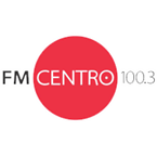 FM Centro 100.3