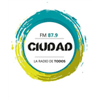 FM Ciudad 87.9 Laguna Paiva