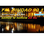 FM Ciudad de Esquina 90.1Mhz