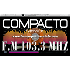 Fm Compacto Santa Fe