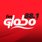 Globo Monterrey 88.1 FM