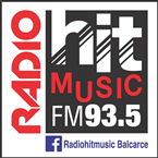 fm hit music balcarce