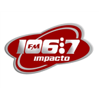 FM Impacto  106.7