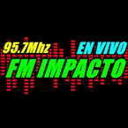 FM Impacto 95.7