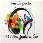 fm impacto