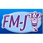 FM-J 76.1