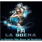 FM LA BUENA