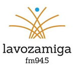 FM La Voz Amiga 94.5