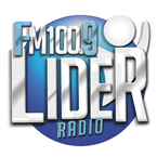 FM LIDER 100.9