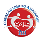 Rádio FM Nanuque