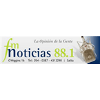 FM Noticias 88.1 MHZ