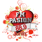 FM Pasión