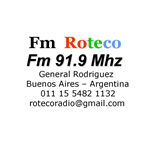 Fm Roteco 91.9