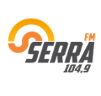 Ouvir FM Serra 104.9