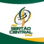 FM Sertao Central