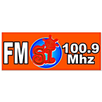 FM Sí 100.9 Miramar