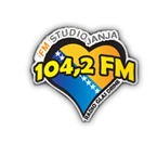 FM Studio Radio Janja