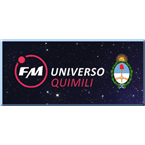 FM Universo Quimili