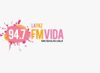 FM VIDA LA PAZ