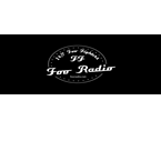 Foo Radio 24/7 Foo Fighters