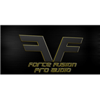 Force Fusion Pro Audio