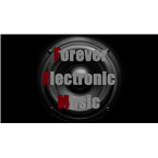 Forever electronic music