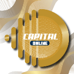 Radio Capital CDMX ((Online))