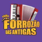 Rádio Forrozão das Antigas