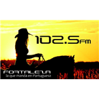 Fortaleza 102.5 fm