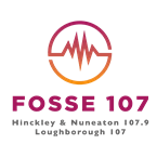 Fosse 107 Hinckley and Nuneaton