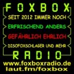Foxbox