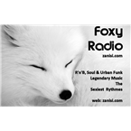 Ouvir Foxy Radio