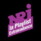 NRJ LA PLAYLIST EXTRAVADANCE