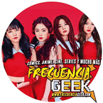 Frecuencia GEEK