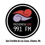 Frecuencia Libre 99.1