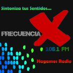 Frecuencia X