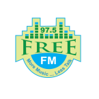 Free 97.5 FM
