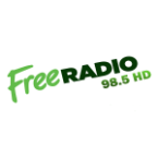 Ouvir Free Radio 985 HD