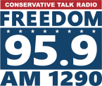 Freedom 95.9 and AM 1290