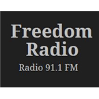 Ouvir Freedom Radio