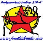 Freethinkradio