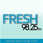 FRESH FM 98.25