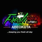 Fresh FM Abeokuta