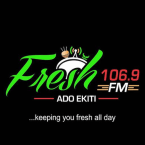 Fresh FM Ado Ekiti