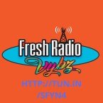 FRESHRADIOVYBZ