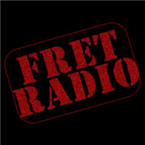 FretRadio